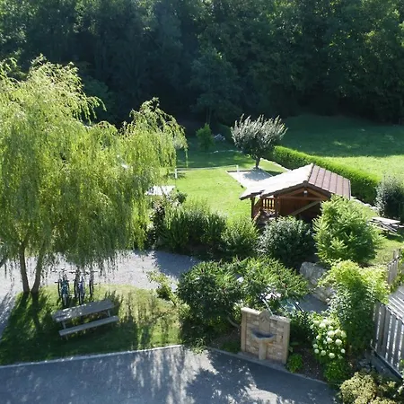 Holiday home Annecy 07 - Au Royaume Des Marmottes - Appt 07 Doussard