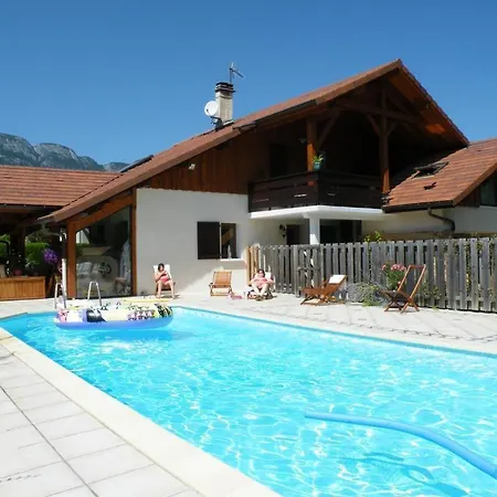 Annecy 07 - Au Royaume Des Marmottes - Appt 07